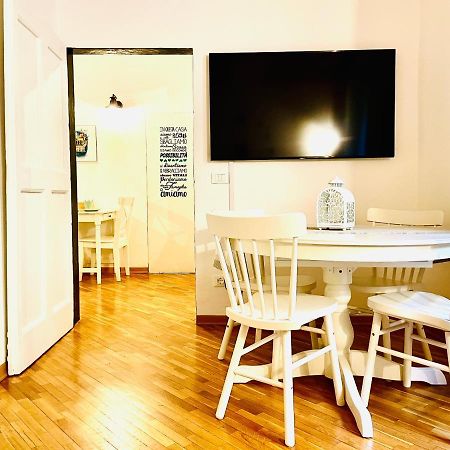 Neve 9, La Tua Casa Nel Cuore Di Genova Apartment ภายนอก รูปภาพ