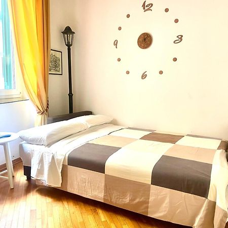 Neve 9, La Tua Casa Nel Cuore Di Genova Apartment ภายนอก รูปภาพ