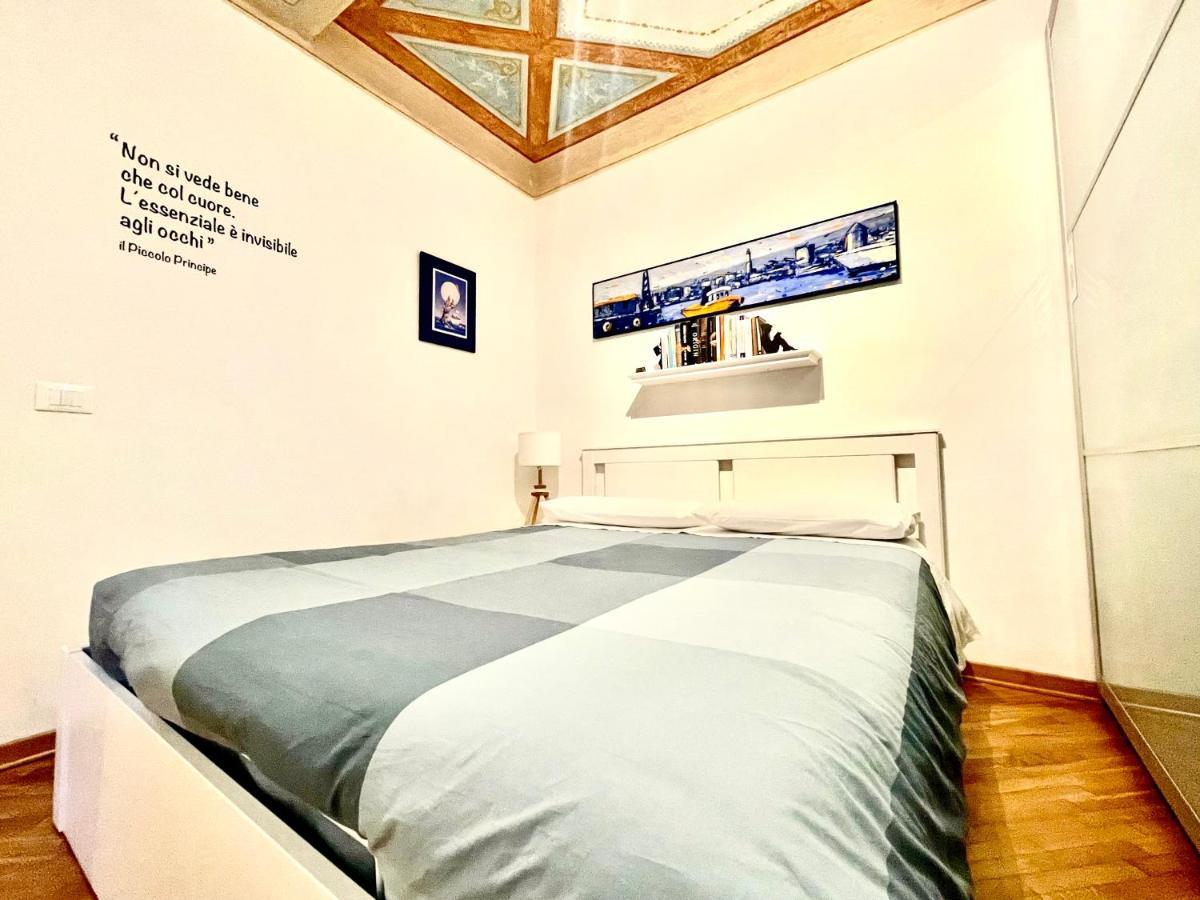 Neve 9, La Tua Casa Nel Cuore Di Genova Apartment ภายนอก รูปภาพ